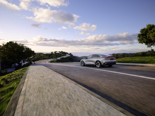 Mazda 6e EV launching at Thai Auto Expo this month – will RHD Deepal-based sedan also come to Malaysia?