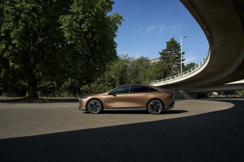 Mazda 6e EV launching at Thai Auto Expo this month – will RHD Deepal-based sedan also come to Malaysia?