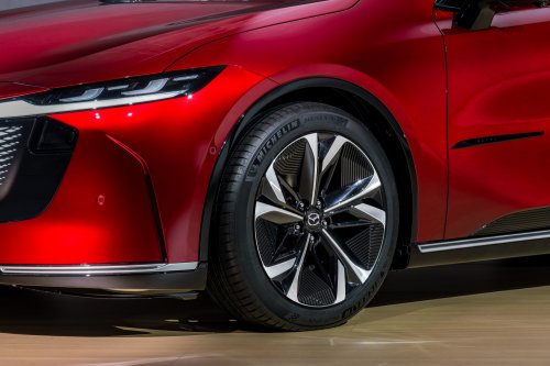 Mazda 6e EV launching at Thai Auto Expo this month – will RHD Deepal-based sedan also come to Malaysia?