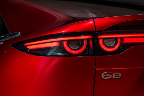 Mazda 6e EV launching at Thai Auto Expo this month – will RHD Deepal-based sedan also come to Malaysia?