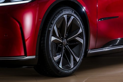 Mazda 6e EV launching at Thai Auto Expo this month – will RHD Deepal-based sedan also come to Malaysia?