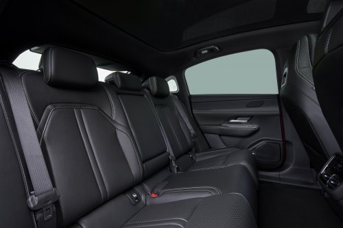 Mazda 6e EV launching at Thai Auto Expo this month – will RHD Deepal-based sedan also come to Malaysia?