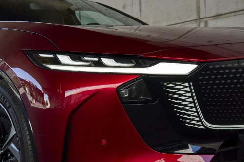 Mazda 6e EV launching at Thai Auto Expo this month – will RHD Deepal-based sedan also come to Malaysia?