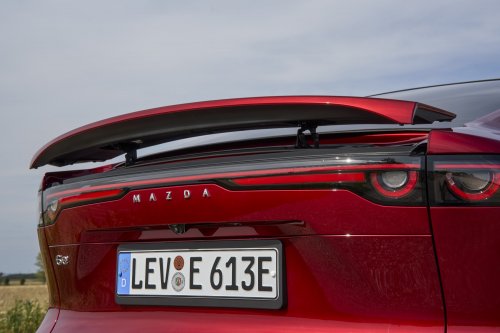 Mazda 6e EV launching at Thai Auto Expo this month – will RHD Deepal-based sedan also come to Malaysia?