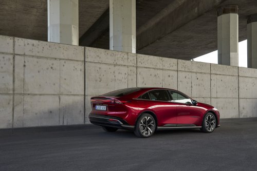 Mazda 6e EV launching at Thai Auto Expo this month – will RHD Deepal-based sedan also come to Malaysia?