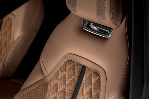 Mazda 6e EV launching at Thai Auto Expo this month – will RHD Deepal-based sedan also come to Malaysia?