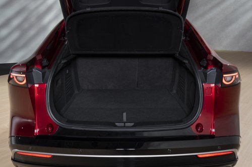 Mazda 6e EV launching at Thai Auto Expo this month – will RHD Deepal-based sedan also come to Malaysia?