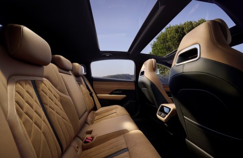 Mazda 6e EV launching at Thai Auto Expo this month – will RHD Deepal-based sedan also come to Malaysia?