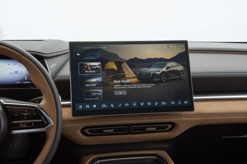 Mazda 6e EV launching at Thai Auto Expo this month – will RHD Deepal-based sedan also come to Malaysia?