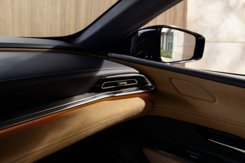 Mazda 6e EV launching at Thai Auto Expo this month – will RHD Deepal-based sedan also come to Malaysia?