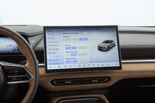 Mazda 6e EV launching at Thai Auto Expo this month – will RHD Deepal-based sedan also come to Malaysia?