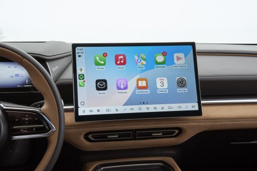 Mazda 6e EV launching at Thai Auto Expo this month – will RHD Deepal-based sedan also come to Malaysia?