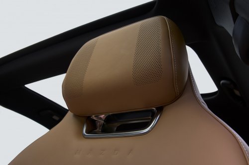 Mazda 6e EV launching at Thai Auto Expo this month – will RHD Deepal-based sedan also come to Malaysia?