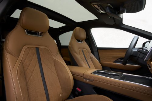 Mazda 6e EV launching at Thai Auto Expo this month – will RHD Deepal-based sedan also come to Malaysia?