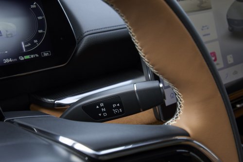 Mazda 6e EV launching at Thai Auto Expo this month – will RHD Deepal-based sedan also come to Malaysia?