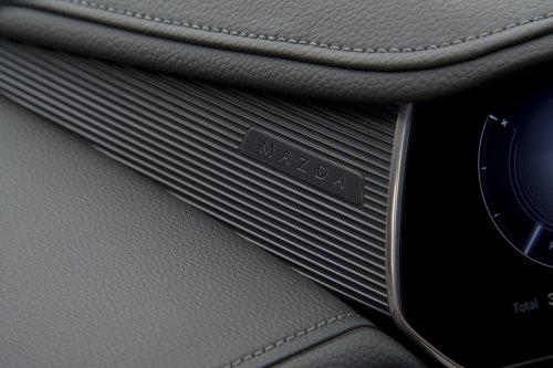 Mazda 6e EV launching at Thai Auto Expo this month – will RHD Deepal-based sedan also come to Malaysia?