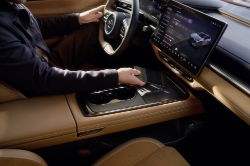 Mazda 6e EV launching at Thai Auto Expo this month – will RHD Deepal-based sedan also come to Malaysia?