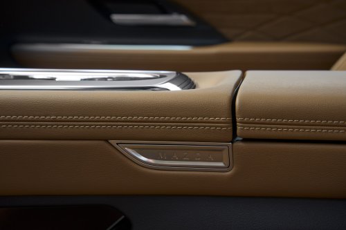 Mazda 6e EV launching at Thai Auto Expo this month – will RHD Deepal-based sedan also come to Malaysia?