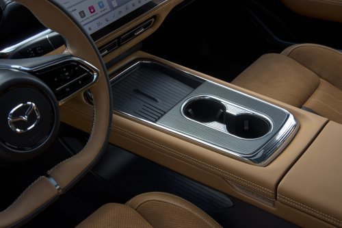 Mazda 6e EV launching at Thai Auto Expo this month – will RHD Deepal-based sedan also come to Malaysia?