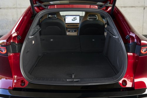 Mazda 6e EV launching at Thai Auto Expo this month – will RHD Deepal-based sedan also come to Malaysia?