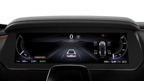 Mazda 6e EV launching at Thai Auto Expo this month – will RHD Deepal-based sedan also come to Malaysia?