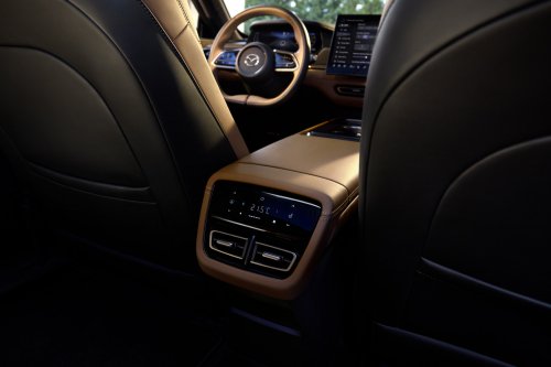 Mazda 6e EV launching at Thai Auto Expo this month – will RHD Deepal-based sedan also come to Malaysia?