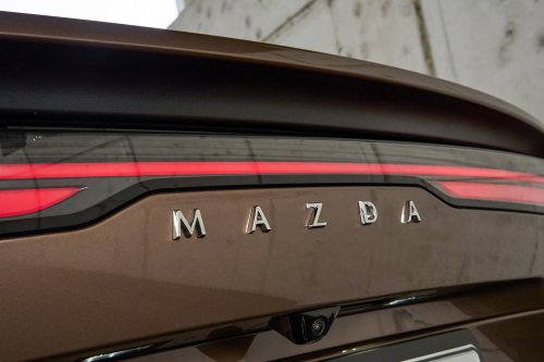 Mazda 6e EV launching at Thai Auto Expo this month – will RHD Deepal-based sedan also come to Malaysia?