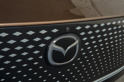 Mazda 6e EV launching at Thai Auto Expo this month – will RHD Deepal-based sedan also come to Malaysia?