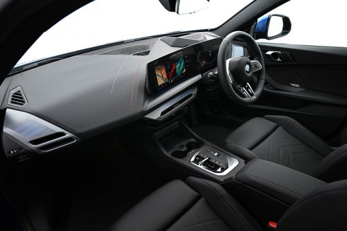 2025 BMW 2 Series Gran Coupe launched in Thailand – F74 220 M Sport Pro, 2.0T, 204 PS, 300 Nm, RM285k