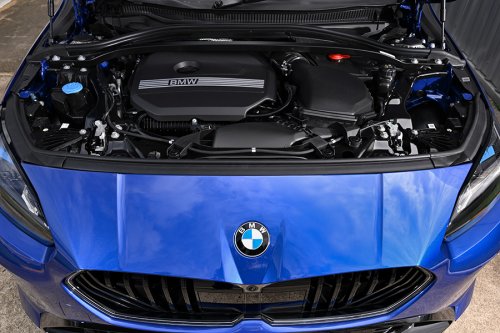 2025 BMW 2 Series Gran Coupe launched in Thailand – F74 220 M Sport Pro, 2.0T, 204 PS, 300 Nm, RM285k