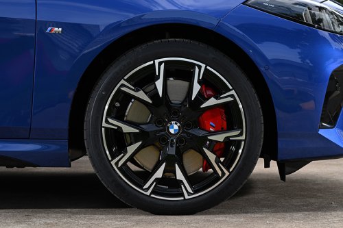 2025 BMW 2 Series Gran Coupe launched in Thailand – F74 220 M Sport Pro, 2.0T, 204 PS, 300 Nm, RM285k