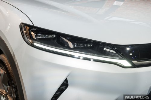 BYD Atto 2 Review – best affordable EV in M’sia yet?