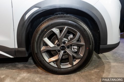 BYD Atto 2 Review – best affordable EV in M’sia yet?