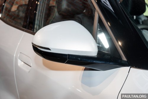 BYD Atto 2 Review – best affordable EV in M’sia yet?