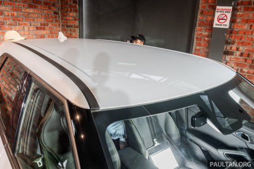 BYD Atto 2 Review – best affordable EV in M’sia yet?