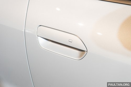 BYD Atto 2 Review – best affordable EV in M’sia yet?