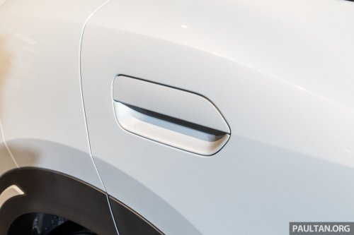 BYD Atto 2 Review – best affordable EV in M’sia yet?