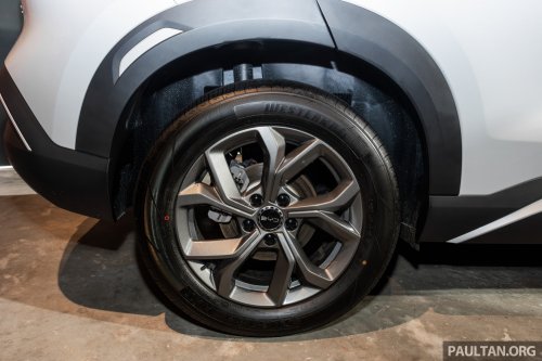 BYD Atto 2 Review – best affordable EV in M’sia yet?