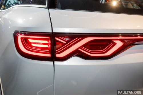 BYD Atto 2 Review – best affordable EV in M’sia yet?