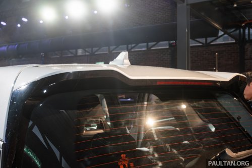 BYD Atto 2 Review – best affordable EV in M’sia yet?