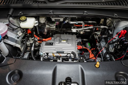 BYD Atto 2 Review – best affordable EV in M’sia yet?