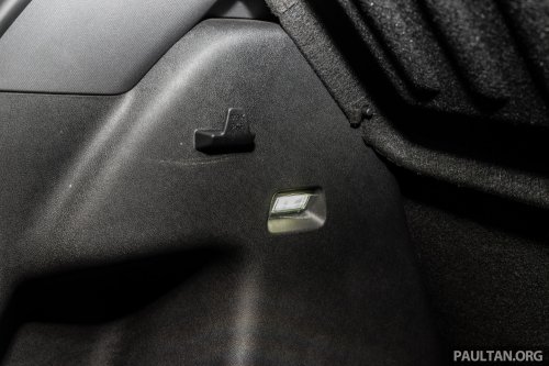 BYD Atto 2 Review – best affordable EV in M’sia yet?