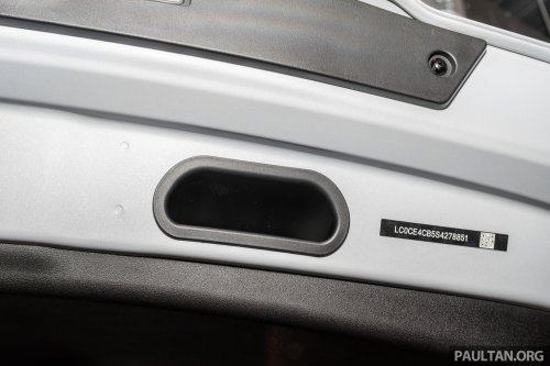 BYD Atto 2 Review – best affordable EV in M’sia yet?