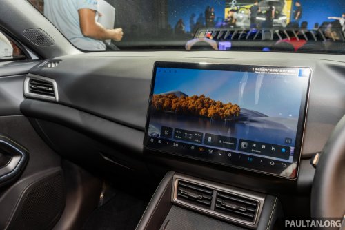 BYD Atto 2 Review – best affordable EV in M’sia yet?