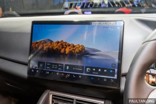 BYD Atto 2 Review – best affordable EV in M’sia yet?