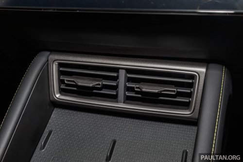 BYD Atto 2 Review – best affordable EV in M’sia yet?