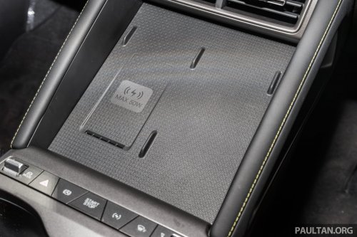 BYD Atto 2 Review – best affordable EV in M’sia yet?