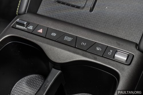 BYD Atto 2 Review – best affordable EV in M’sia yet?