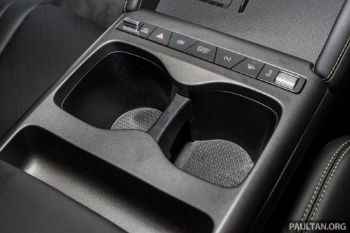 BYD Atto 2 Review – best affordable EV in M’sia yet?