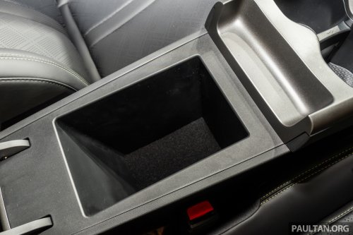 BYD Atto 2 Review – best affordable EV in M’sia yet?